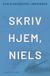 Skriv GPSR Kontakt Skriv hjem, Niels Paperback