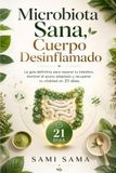 Microbiota Sana Cuerpo Desinflamado