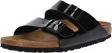 Birkenstock Arizona Zwart Patent Smal Voetbed Maat 41