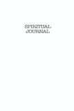 Spiritual Journal