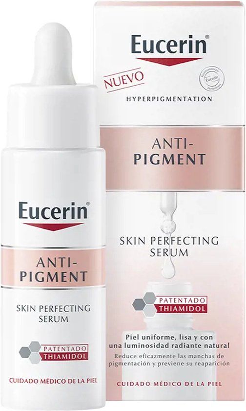 Eucerin Anti-Pigment Skin Perfecting Serum 30 ml