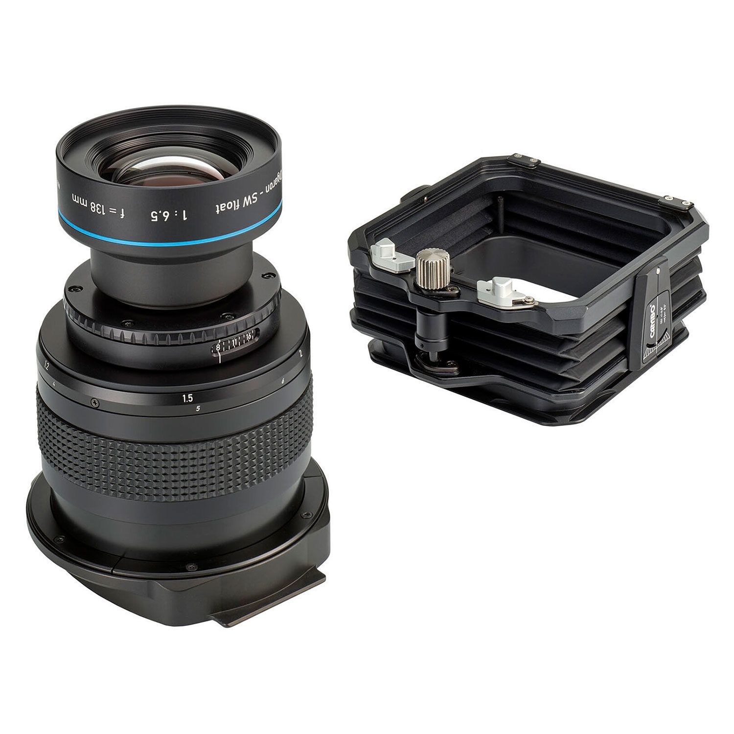 Cambo WRA-2138SB Wide-RS 138mm HR Digaron-Float / Short barrel