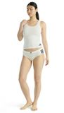Adidas Sportswear Underwear Tanktop Dames Wit XL