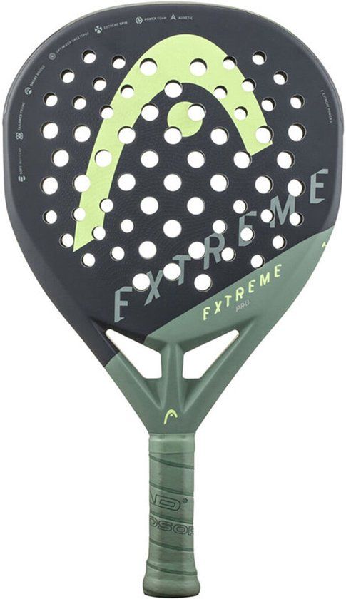 Head Extreme Pro padelracket 2023