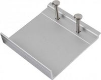 Fiamma Kit S 400 F45 Zilver