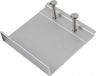 Fiamma Kit S 400 F45 Zilver