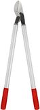 Felco Felco 230 80cm Aambeeld Takkenschaar Twee Hand snoeien Shear Lever actie, Recht Blade
