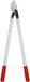 Felco Felco 230 80cm Aambeeld Takkenschaar Twee Hand snoeien Shear Lever actie, Recht Blade