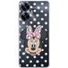ERT GROUP mobiel telefoonhoesje voor Realme C55 Disney Minnie 057