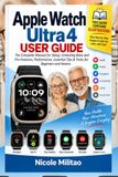 Apple Watch Ultra 4 User Guide