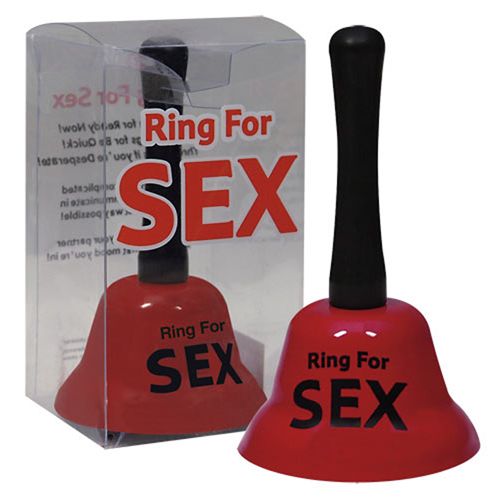 You2Toys Seksbel Ring for Sex - 4024144771585