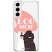 ERT GROUP mobiel telefoonhoesje voor Samsung S22 Babaco patroon Dogs 008