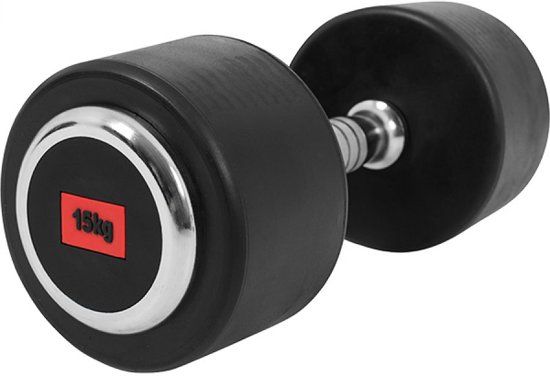 Gorilla Sports Dumbell 15 kg 1 x 15 kg