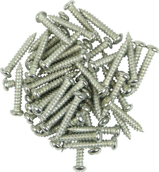 Carpoint Aanhangerset 7-delig