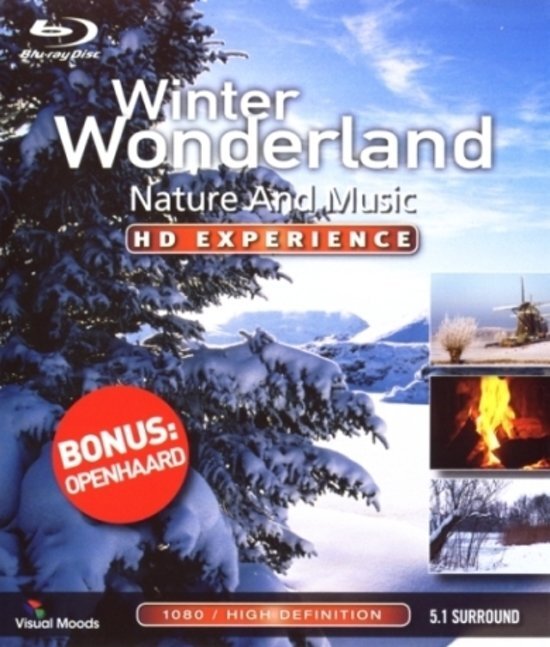 Strengholt Winterwonderland - HD Experience