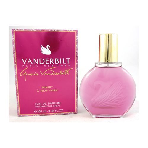 Vanderbilt Eau De Parfum eau de parfum / 100 ml / dames