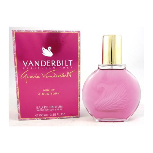 Vanderbilt Eau De Parfum / 100 ml / Dames