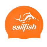 Sailfish Bonnet de bain en silicone