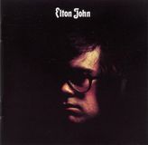 Universal Music Elton John - Elton John (CD, Standard Edition, Stereo, Pop, 1995)