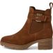 Tamaris Bottines Chelsea à talon femme 1-25447-43