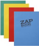 Clairefontaine 3355C schrijfblok & schrift A5 250 vel