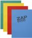 Clairefontaine 3355C schrijfblok & schrift A5 250 vel