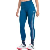 Bullpadel Damava Blue Women's Leggings SS25