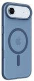 Belkin SheerForce Grip hoesje voor iPhone Air – Marineblauw
