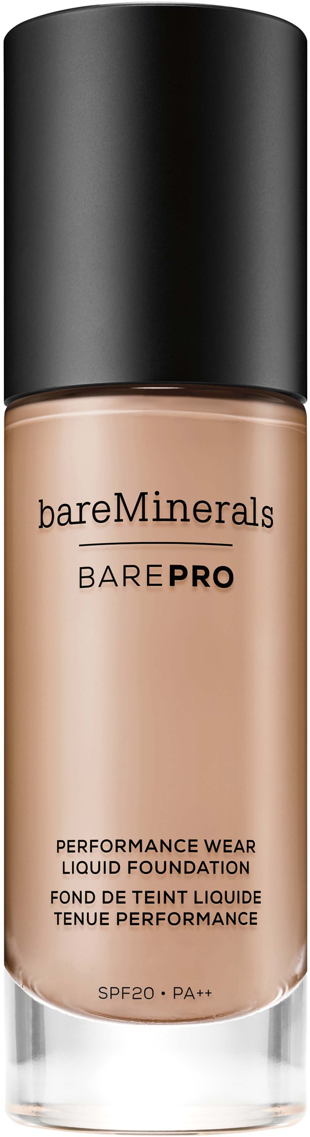 Bareminerals BAREPRO® Performance Wear Liquid SPF 20 30 ml