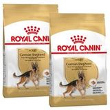 ROYAL CANIN German Shepherd Adult 2x11 kg