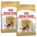 ROYAL CANIN German Shepherd Adult 2x11 kg