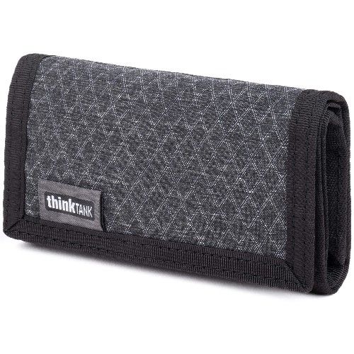 Think Tank Pixel Pocket Rocket V2.0 - Slate Black