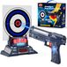 OEM Laser Tag set met doel, oplaadbaar, geschikt voor kinderen vanaf 6 jaar