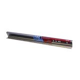 Trimaco 3237 Gemakkelijk Maskeren Film en Papier Cutoff Blade, 12 Inch