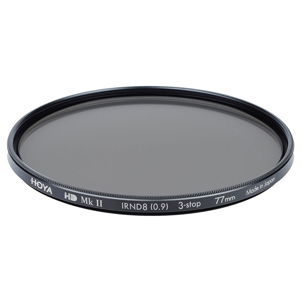 HOYA 67mm HD MkII IRND8 (0.9)