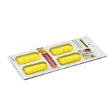Kärcher 6.295-302.0 Window Cleaner Concentrate - 4 x 22ml