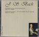 Merkloos / Sans marque Berlin Classics Goldberg Variations