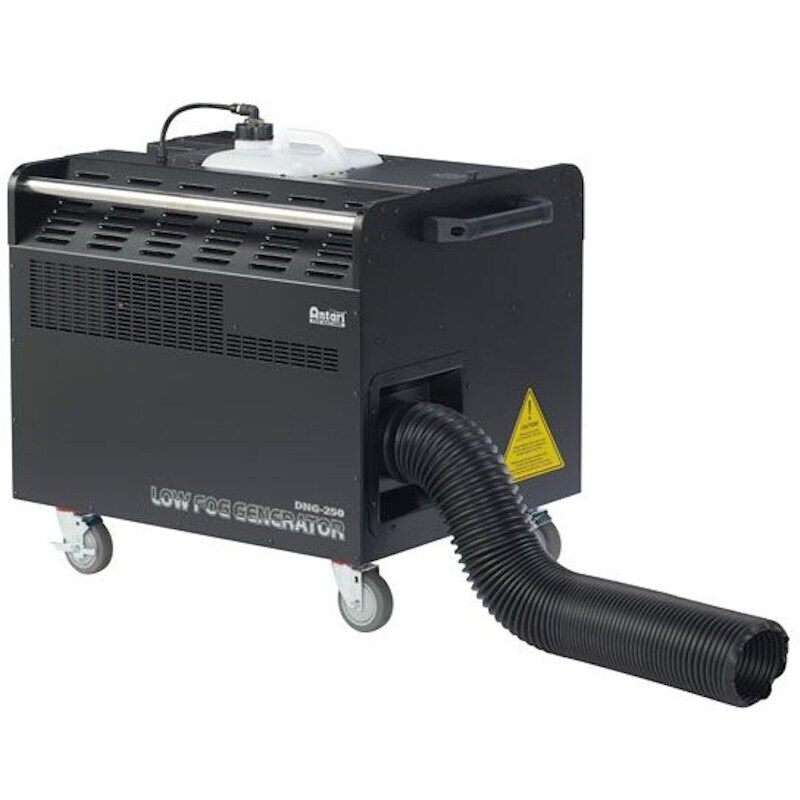 Antari DNG-250 Low Smoke machine