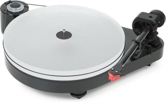 Pro-Ject RPM-5 Carbon zwart