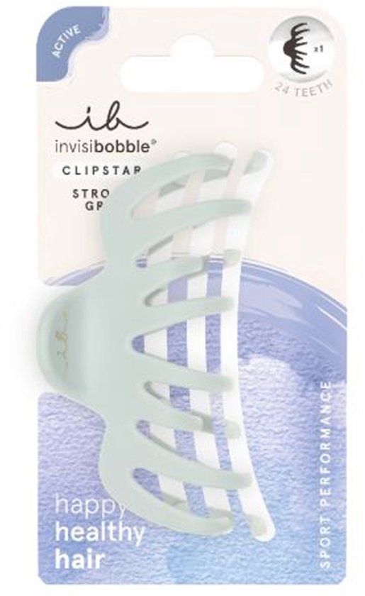 Invisibobble Clipstar Active Marathon Runner Haarklem Dames