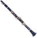 Gear4music playLITE Klarinet van Gear4music, Blauw