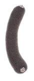 Rol Sibel Rol knot 18 cm bruin nylon