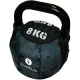 Sveltus Zacht kettlebells 8 kg