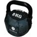 Sveltus Zacht kettlebells 8 kg