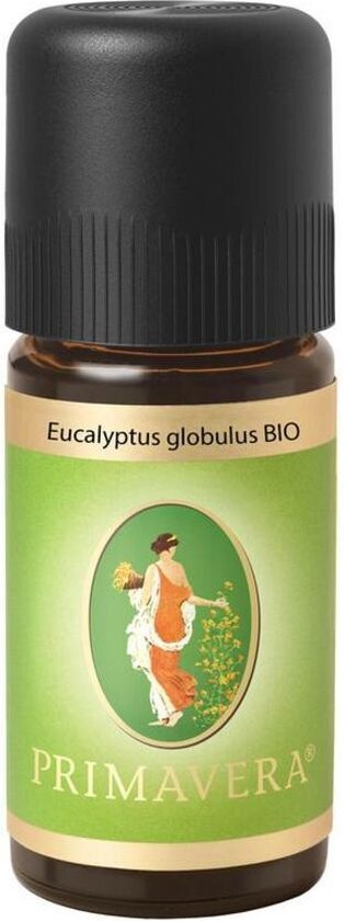 Primavera Eucalyptus globulus bio 10ml