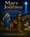 Mary Bol Mary on a Journey: A Christmas book and interactive game to take your kids on a fun 25-day adventure to Bethlehem