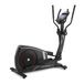 BH Fitness Elliptische trainer Crystal 2.0 Multimedia G2383TFTM