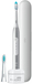 Oral-B Pulsonic Slim Luxe 4500 - Sonische tandenborstel - Platina