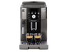 De'Longhi Magnifica S Smart Halfautomatische Espressomachine - Schwarz/Silber