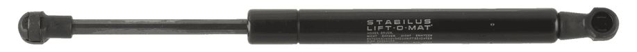 STABILUS LIFT-O-MAT 212496: Ressort à gaz pour hayon, 280 mm